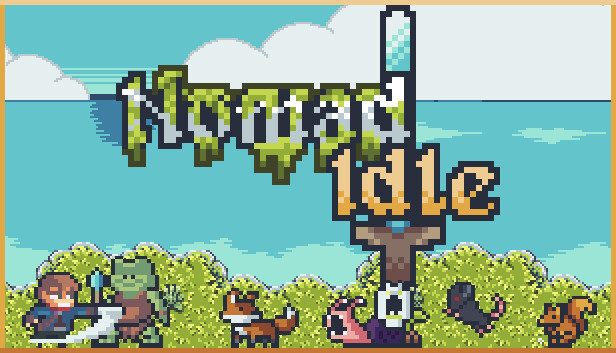 Nomad Idle Pre-Installed SteamUnderground