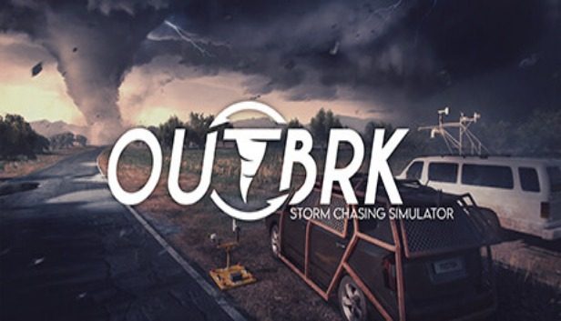 OUTBRK Pre-Installed SteamUnderground