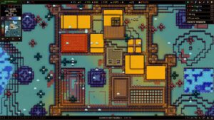 Odd Realm Steamunlocked