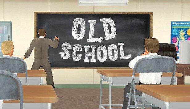 Old School Pre-Installed SteamUnderground