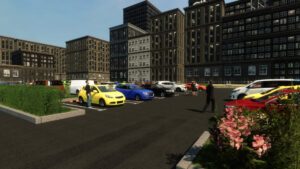 Parking Tycoon Business Simulator Steamunlocked
