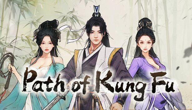 Path of Kung Fu Pre-Installed SteamUnderground