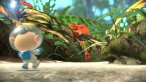 Pikmin 3 Deluxe Switch NSP Screenshots SteamUnderground