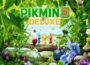 Pikmin 3 Deluxe Switch NSP Pre-Installed SteamUnderground