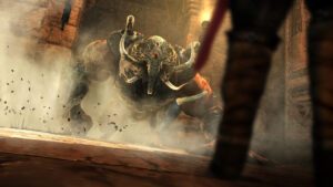 Prince of Persia The Forgotten Sands Steamunlocked