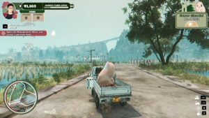 Promise Mascot Agency Steamunlocked