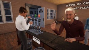 Pub Sim Steamunlocked