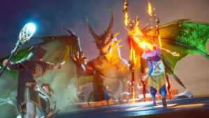 RuneScape Dragonwilds Fast Download