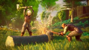 RuneScape Dragonwilds Steamunlocked SteamUnderground