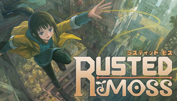 Rusted Moss Pre-Installed SteamUnderground