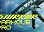 STORROR Parkour Pro Pre-Installed SteamUnderground