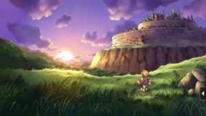 SaGa Frontier 2 Remastered Fast Download