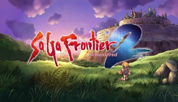 SaGa Frontier 2 Remastered Pre-Installed SteamUnderground