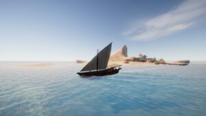 Sailwind Steamunlocked