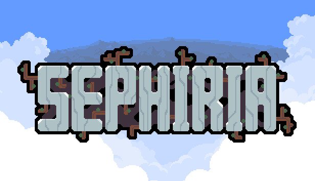 Sephiria Pre-Installed SteamUnderground