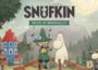 Snufkin Melody of Moominvalley Pre-Installed SteamUnderground