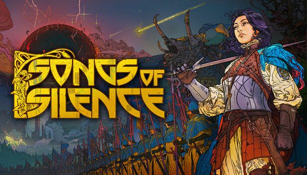 Songs of Silence Pre-Installed SteamUnderground