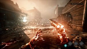 Soulslinger Envoy of Death Fast Download