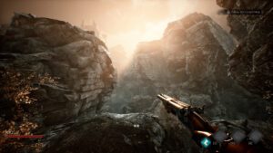 Soulslinger Envoy of Death Steamunlocked