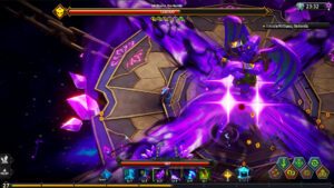 Soulstone Survivors Steamunlocked
