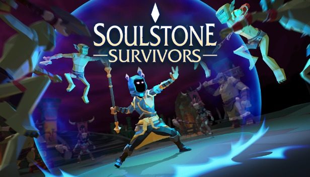 Soulstone Survivors Pre-Installed SteamUnderground