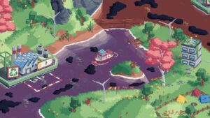 Spilled! Fast Download