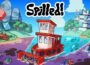 Spilled! Pre-Installed SteamUnderground
