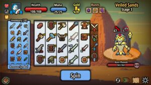 Spin Hero Fast Download