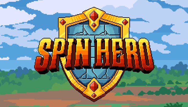 Spin Hero Pre-Installed SteamUnderground