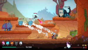Spiritfall Fast Download