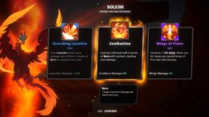 Spiritfall Steamunlocked