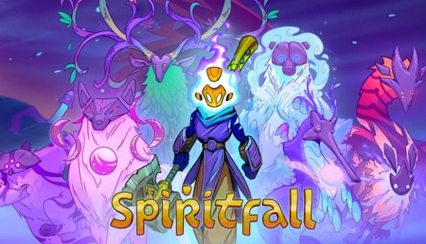 Spiritfall Pre-Installed SteamUnderground