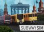 SubwaySim 2 Pre-Installed SteamUnderground