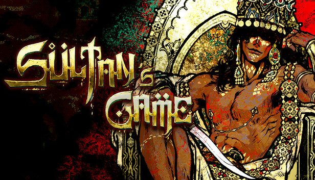 Sultan's Game Pre-Installed SteamUnderground