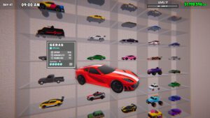 Supercar Collection Simulator Fast Download