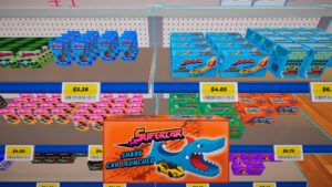 Supercar Collection Simulator Steamunlocked