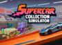 Supercar Collection Simulator Pre-Installed SteamUnderground