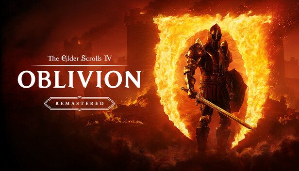 The Elder Scrolls IV Oblivion Remastered Pre-Installed SteamUnderground