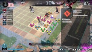 The Hundred Line -Last Defense Academy- Steamunlocked
