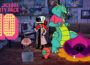 The Jackbox Party Pack 10 Pre-Installed SteamUnderground