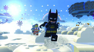 The LEGO Movie Videogame Steamunlocked