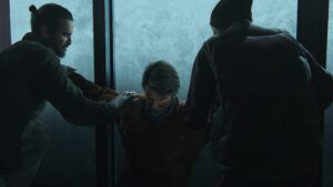 The Last of Us Part II Remastered Steamunlocked