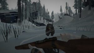 The Long Dark Steamunlocked