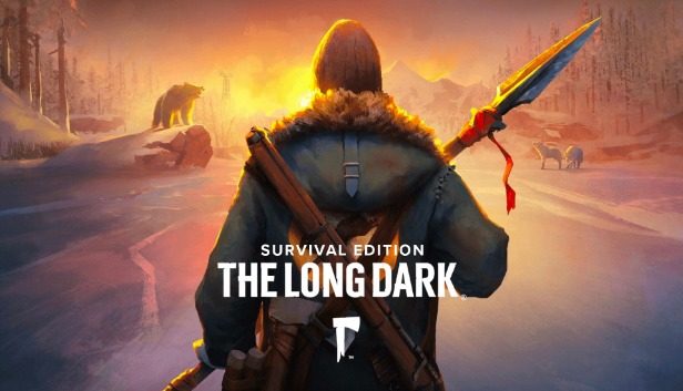 The Long Dark Pre-Installed SteamUnderground