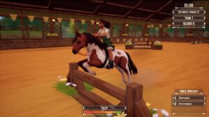 The Ranch of Rivershine Fast Download