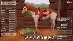 The Ranch of Rivershine Steamunlocked