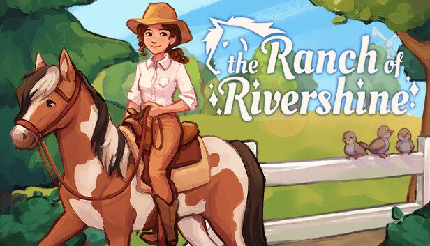 The Ranch of Rivershine Pre-Installed SteamUnderground