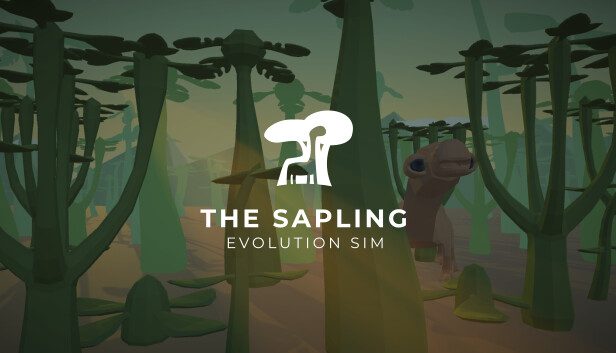 The Sapling Pre-Installed SteamUnderground
