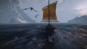 The Witcher 3 Wild Hunt Switch NSP Screenshots SteamUnderground
