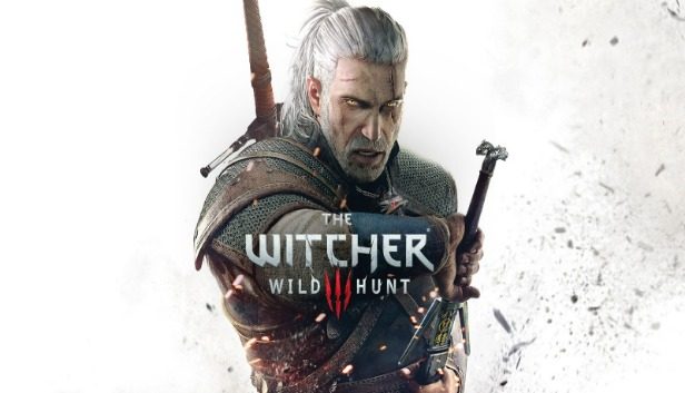 The Witcher 3 Wild Hunt Switch NSP Pre-Installed SteamUnderground
